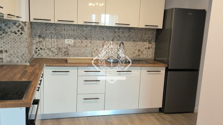 Apartament 2 camere I 62mp I bloc 2023 I Petrom City-Damaroaia-Bucurestii Noi - Poză 4
