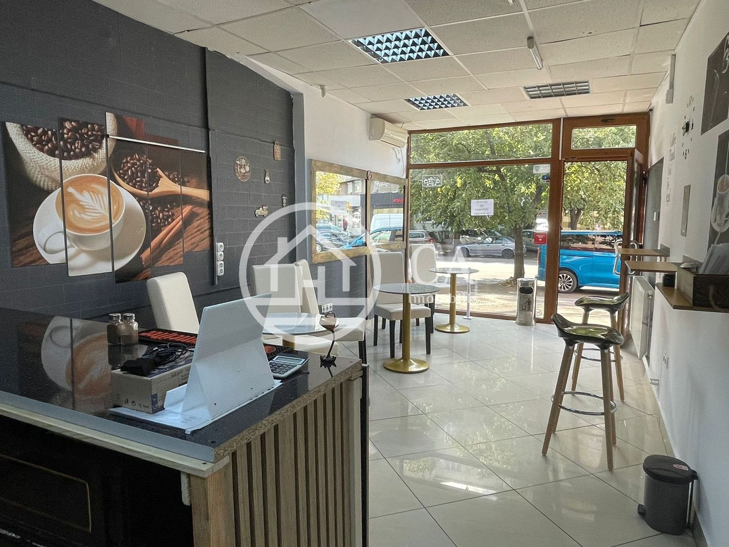 Spatiu comercial de inchiriat in zona Rogerius, Oradea - Poză 3