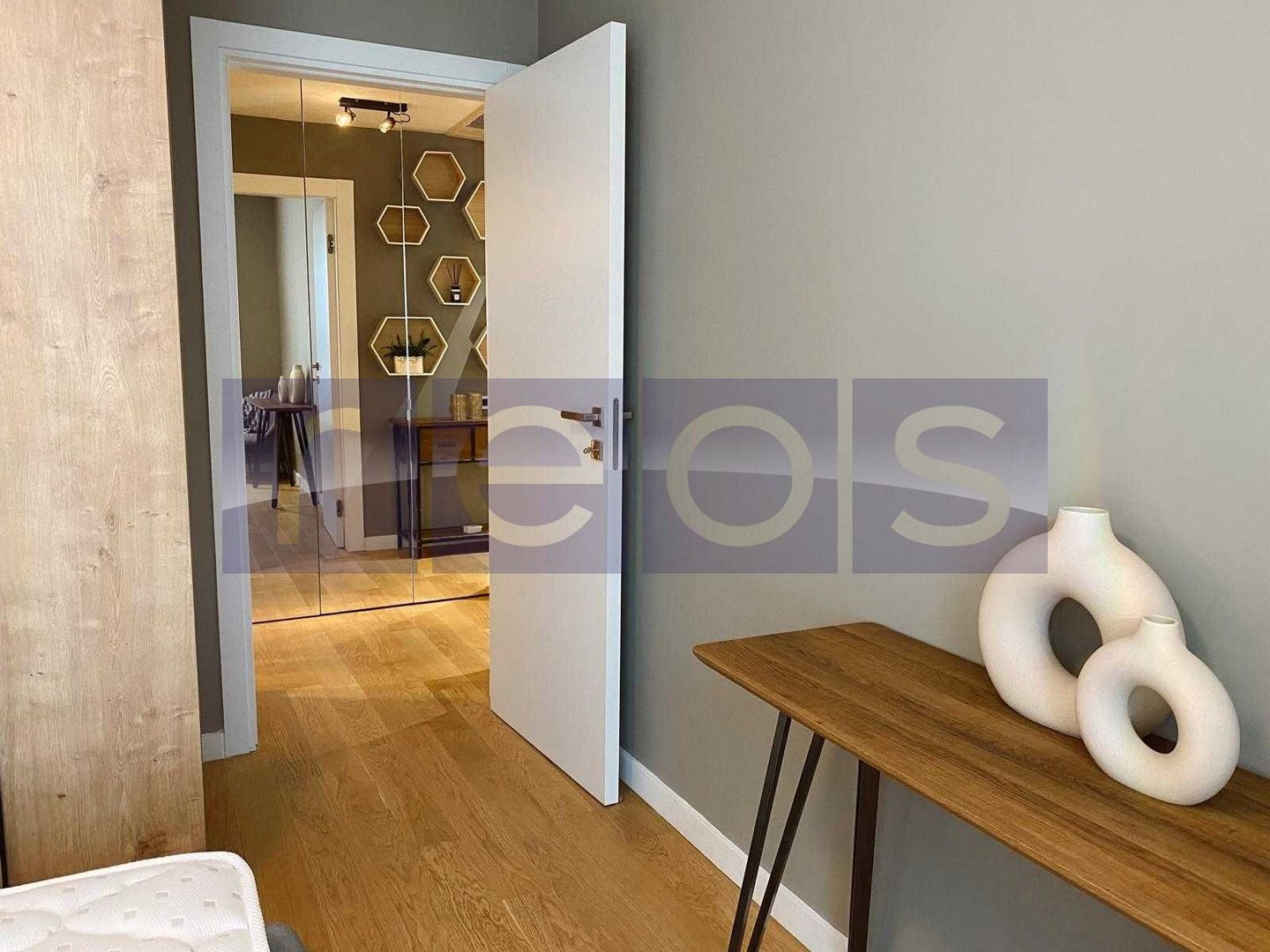 VANZARE 2 CAMERE | AVIATIEI | LOC PARCARE | MOBILAT SI UTILAT | - Poză 6