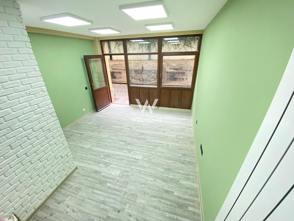 Spatiu Comercial Stradal 30 mp - Central -Sibiu - Poză 2
