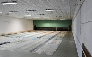 Spatiu de inchiriat, 900mp, Zonă Semi-Centrala, sală de sport/depozit/hală - Poză 4