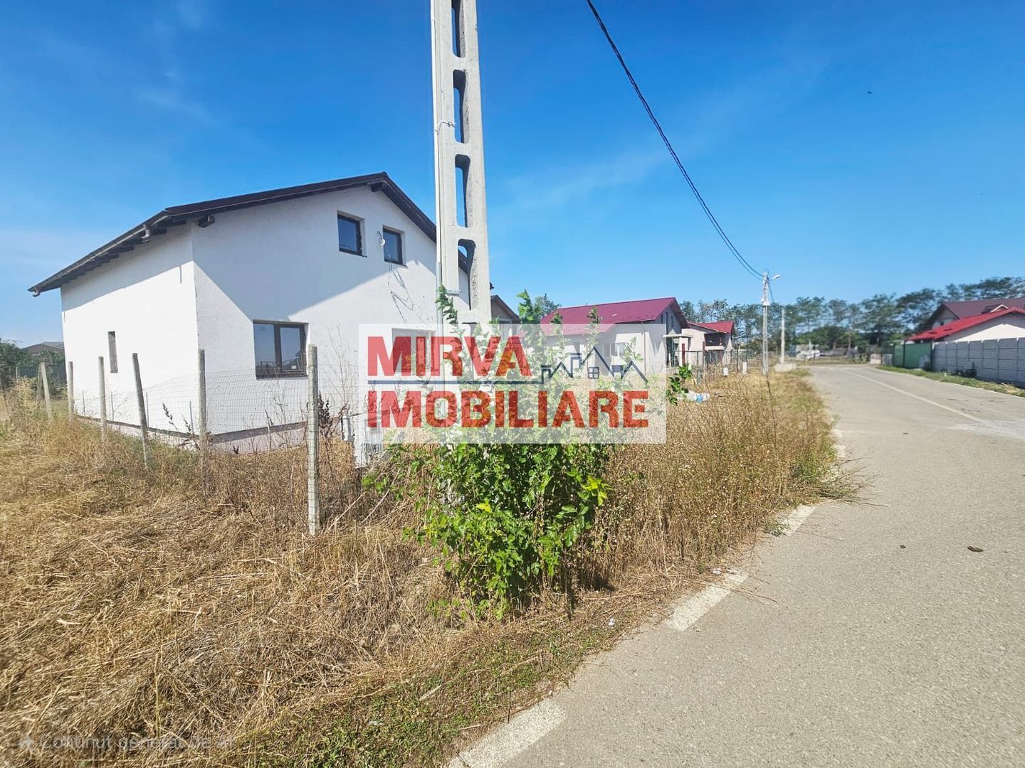 🏡 Casă la gri, 5 camere – Târgșoru Vechi - Poză 3