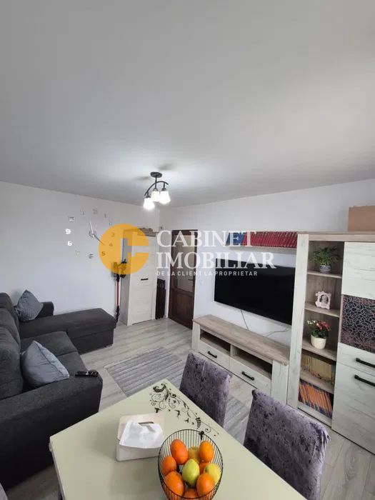 TATARASI - 2 CAMERE DECOMANDAT - ETAJ INTERMEDIAR - FARA RISC - Poză 4