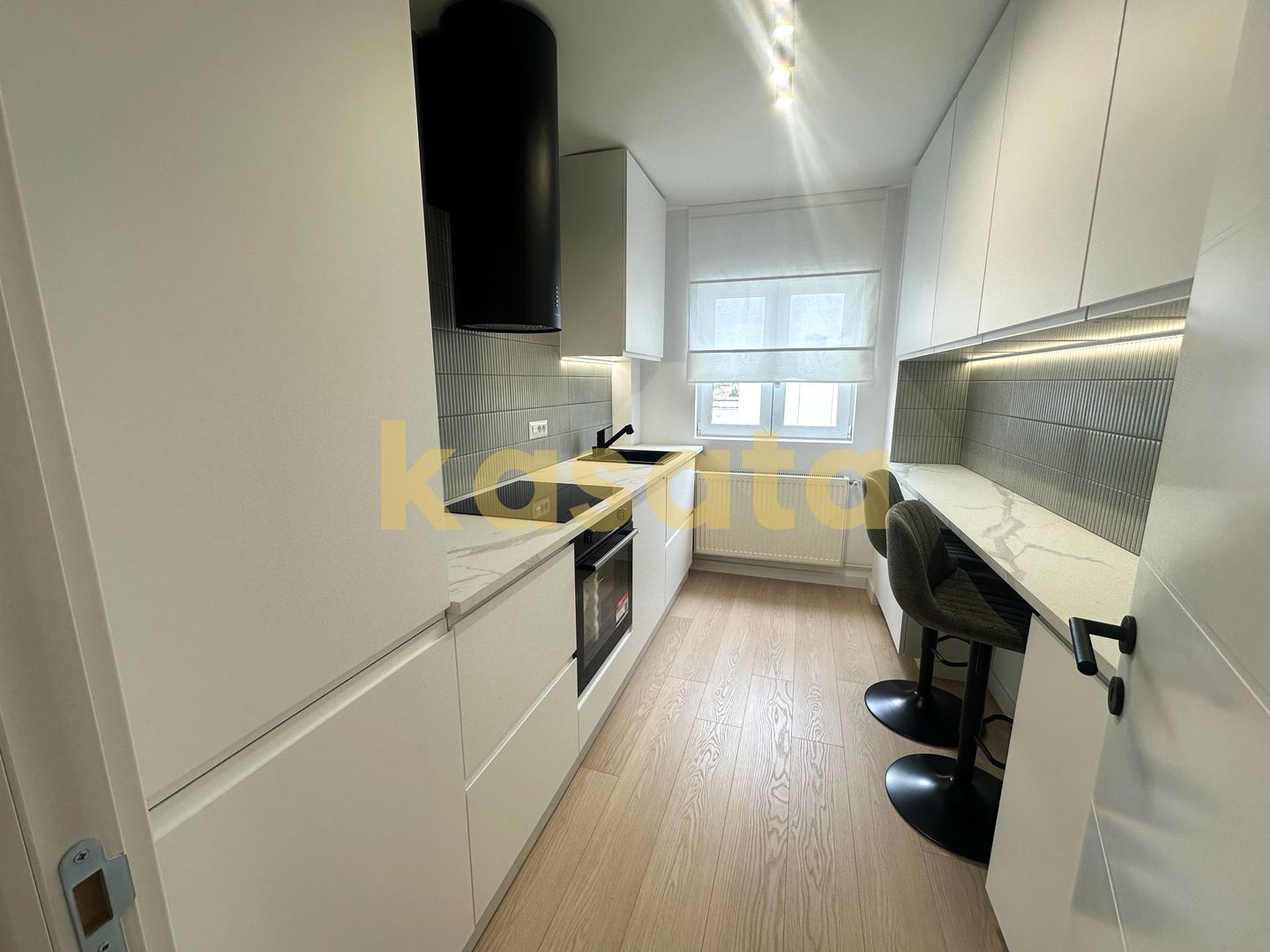2 Camere 🏢 | 13 Septembrie 📍 | Etaj intermediar ⬆️ | Renovat 2026 ✨ - Poză 8