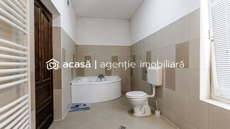 Proprietate rară pe Malul Mureșului confort, intimitate și spațiu - Poză 10