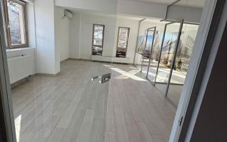 INCHIRIERE SPATIU | ETAJUL 1 | 152MP | ZONA MIHAI BRAVU - Poză 5