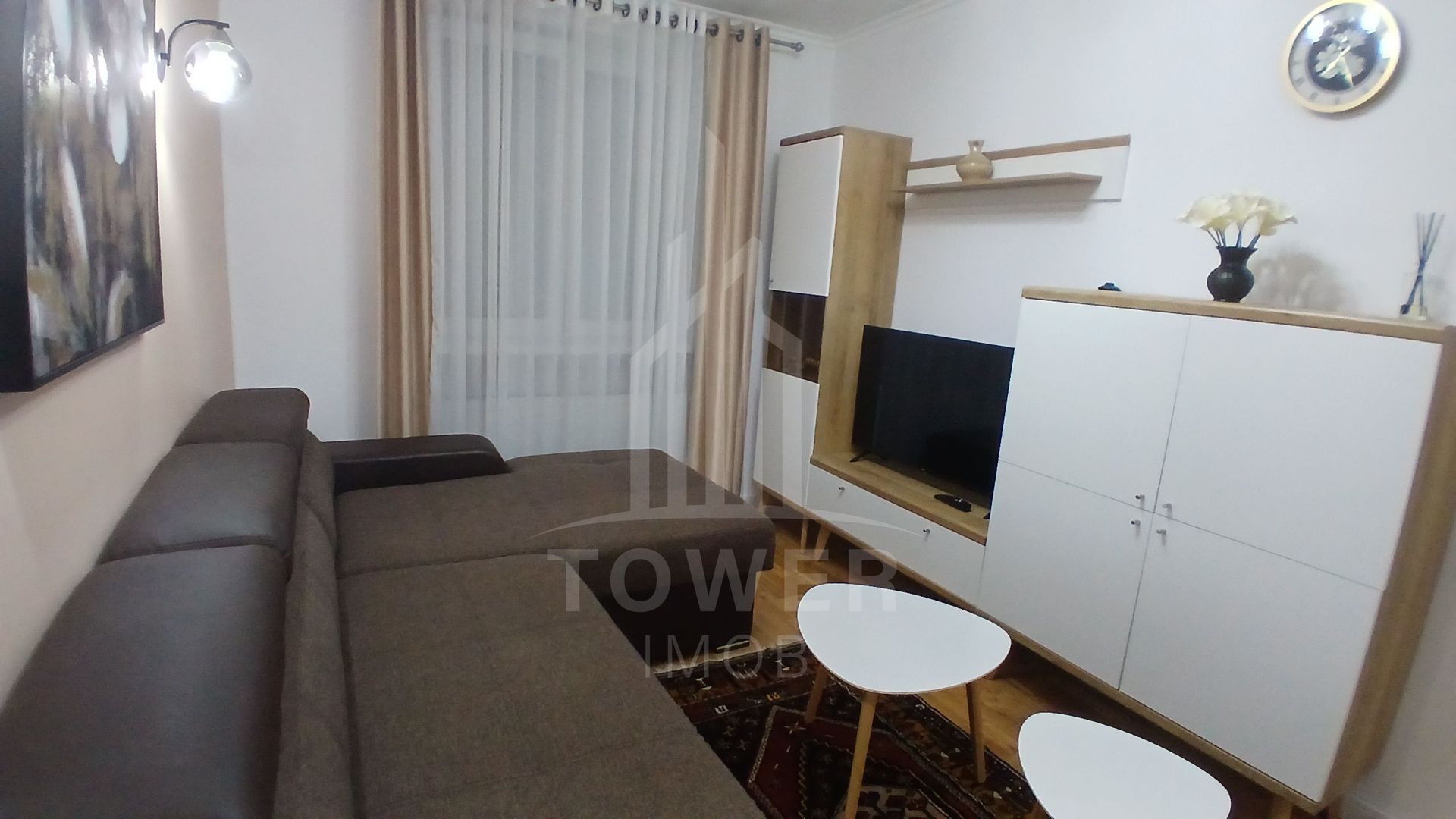 Apartament 2 camere decomandat | zona Blv Vasile Milea - Poză 1