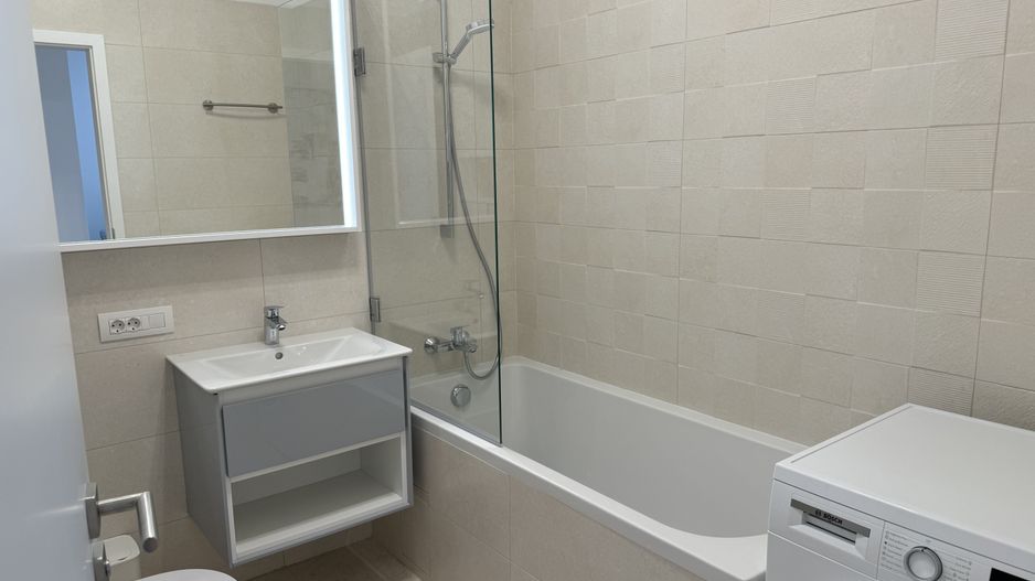 Apartament Luxos de Închiriat în Complexul Rezidențial ISHO - Poză 12