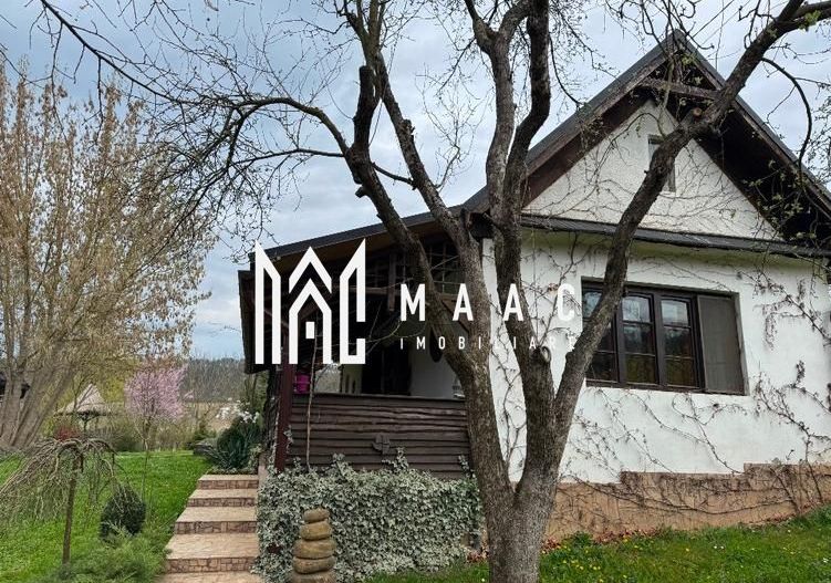 Casă 5 camere de vânzare | Bazna | 3 CF | 7.500 mp teren - Poză 14