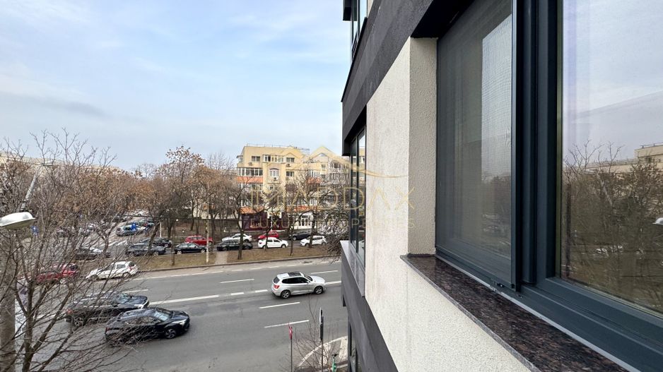 Apartament cu 3 camere *prima inchirere* // zona Herastrau - Poză 41