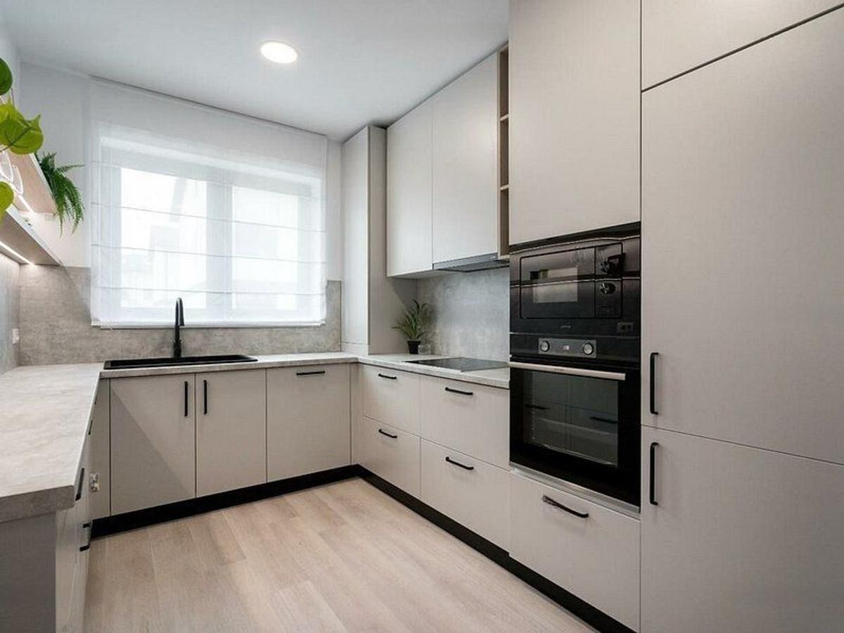 5-room Villa for Rent I Luxury Interior I Pipera I American School - Poză 7