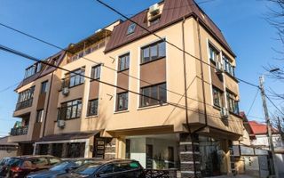 Brancoveanu, Bucuresti- Spatiu pentru birouri S142 - Poză 1