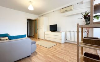 Garsoniera cu apusul în balcon, la 2 min metrou Lujerului - Poză 6