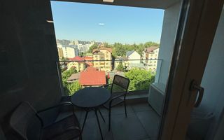 2 Camere + Parcare Trio BRIDGE Crangasi Grozavesti - Poză 14