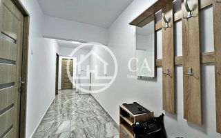 Apartament cu 3 camere de închiriat în zona Cantemir, Oradea - Poză 9