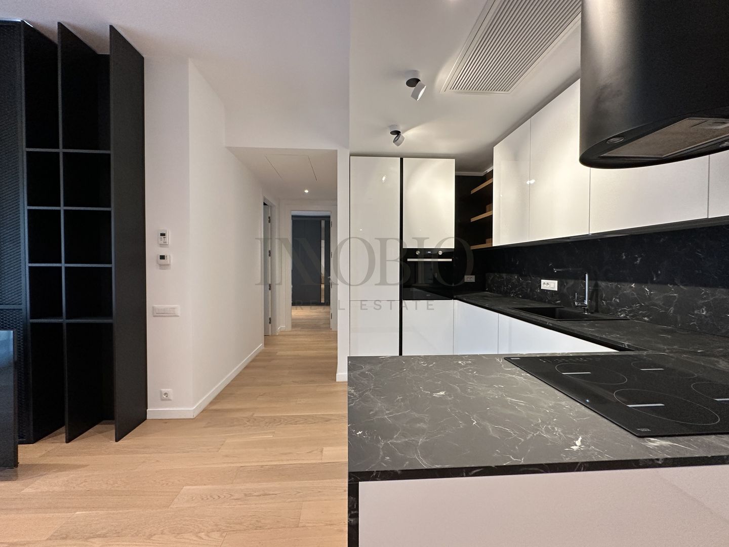 Apartament 3 Camere | One Verdi | Loc de Parcare - Poză 2