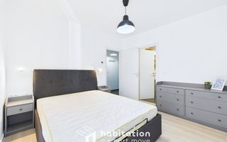 Apartament elegant si vibrant, vedere panoramicǎ ,zona Lipovei- Padure - Poză 14