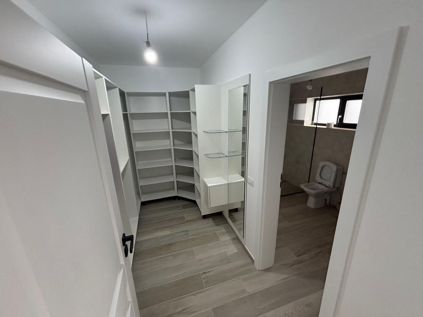 Casa  premium  SMART Independentă energetic  in Dumbravita - Poză 37