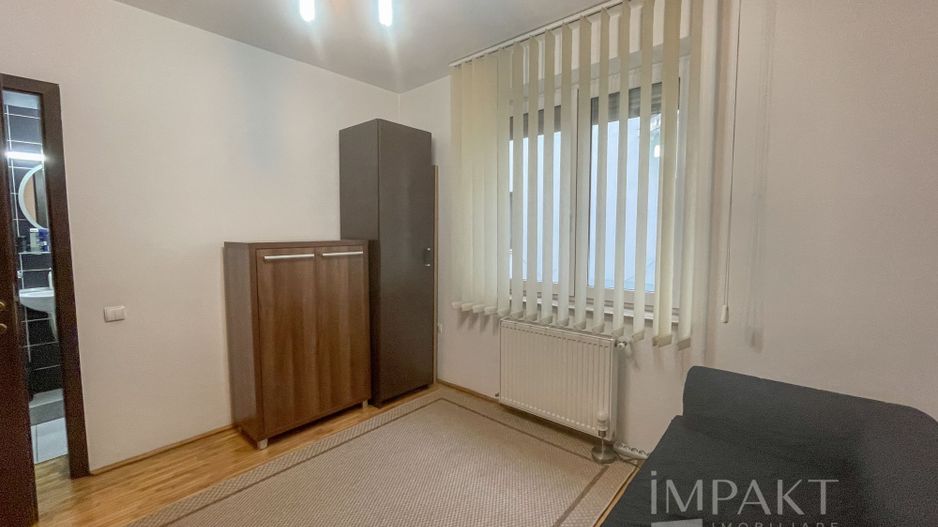 Inchiriere apartament la vila, cu 3 camere, in Andrei Muresanu! - Poză 15