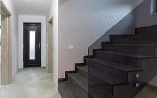Casă Premium P+1E, Gherăiești, Bacău - Poză 15