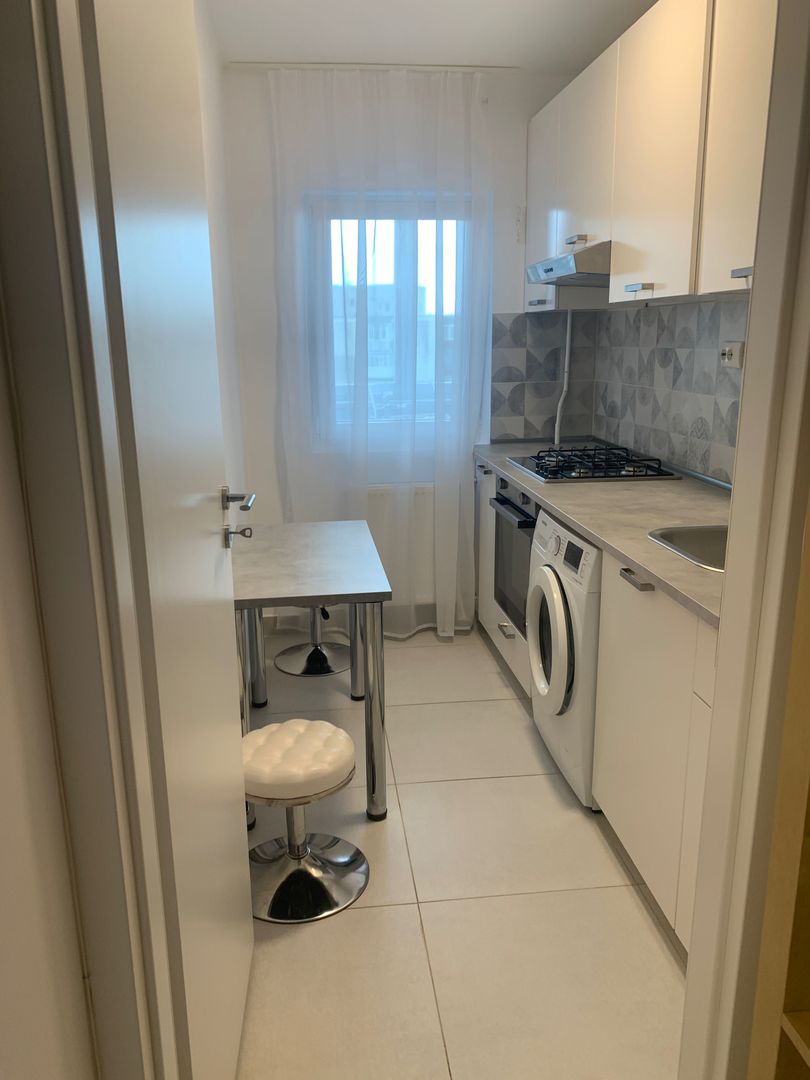 GARSONIERA de inchiriat - Tineretului - - Poză 5