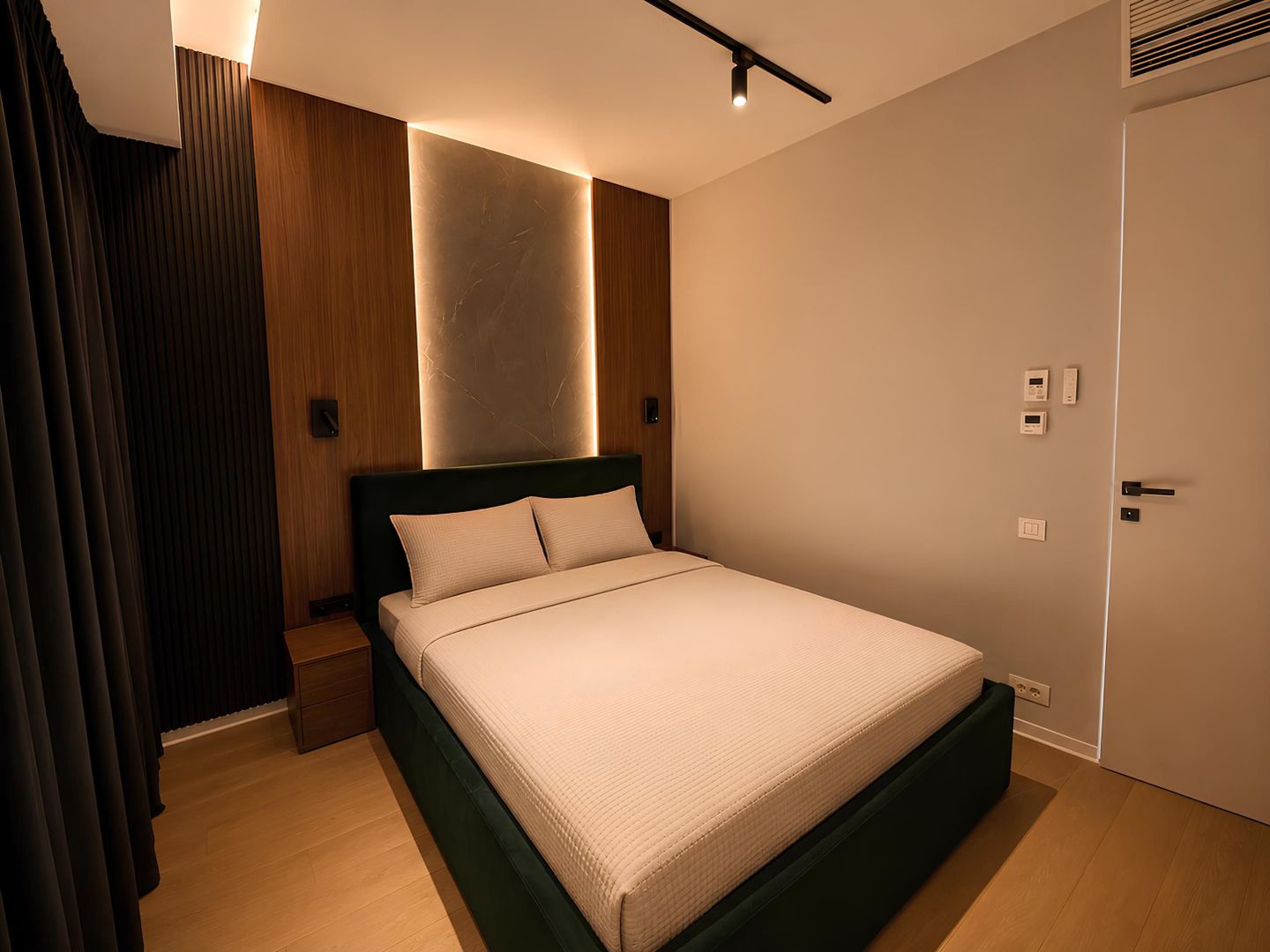 Apartament high-end 2 camere în One Mircea Eliade - Poză 9
