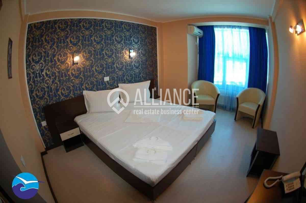 EFORIE NORD (COD10) - Pensiune de vanzare - Poză 11