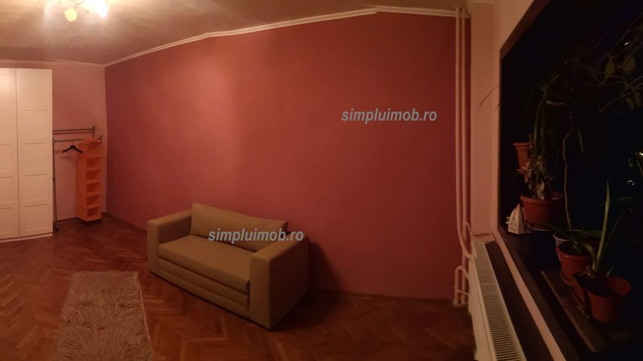 Apartament 2 Camere Piata Sudului Spatios - Poză 6