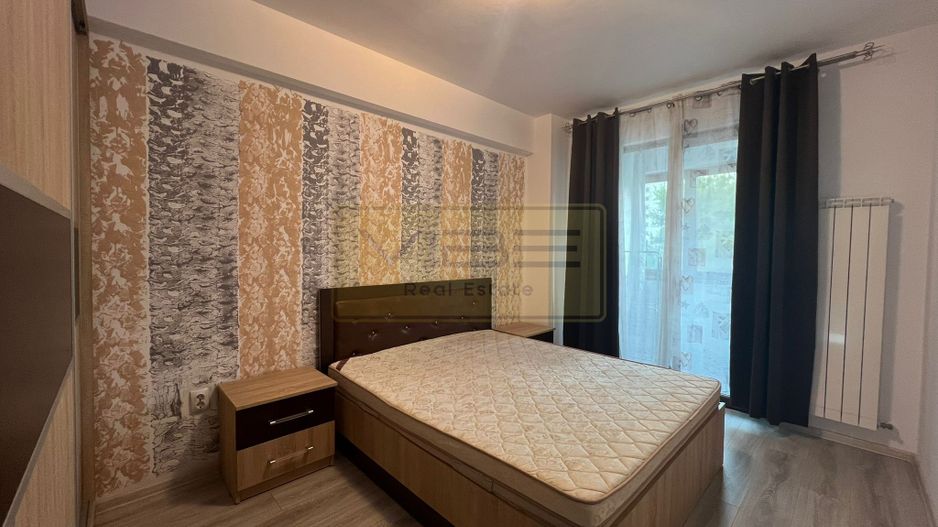 Apartament 2 camere Centru  Palas Mall - Poză 10