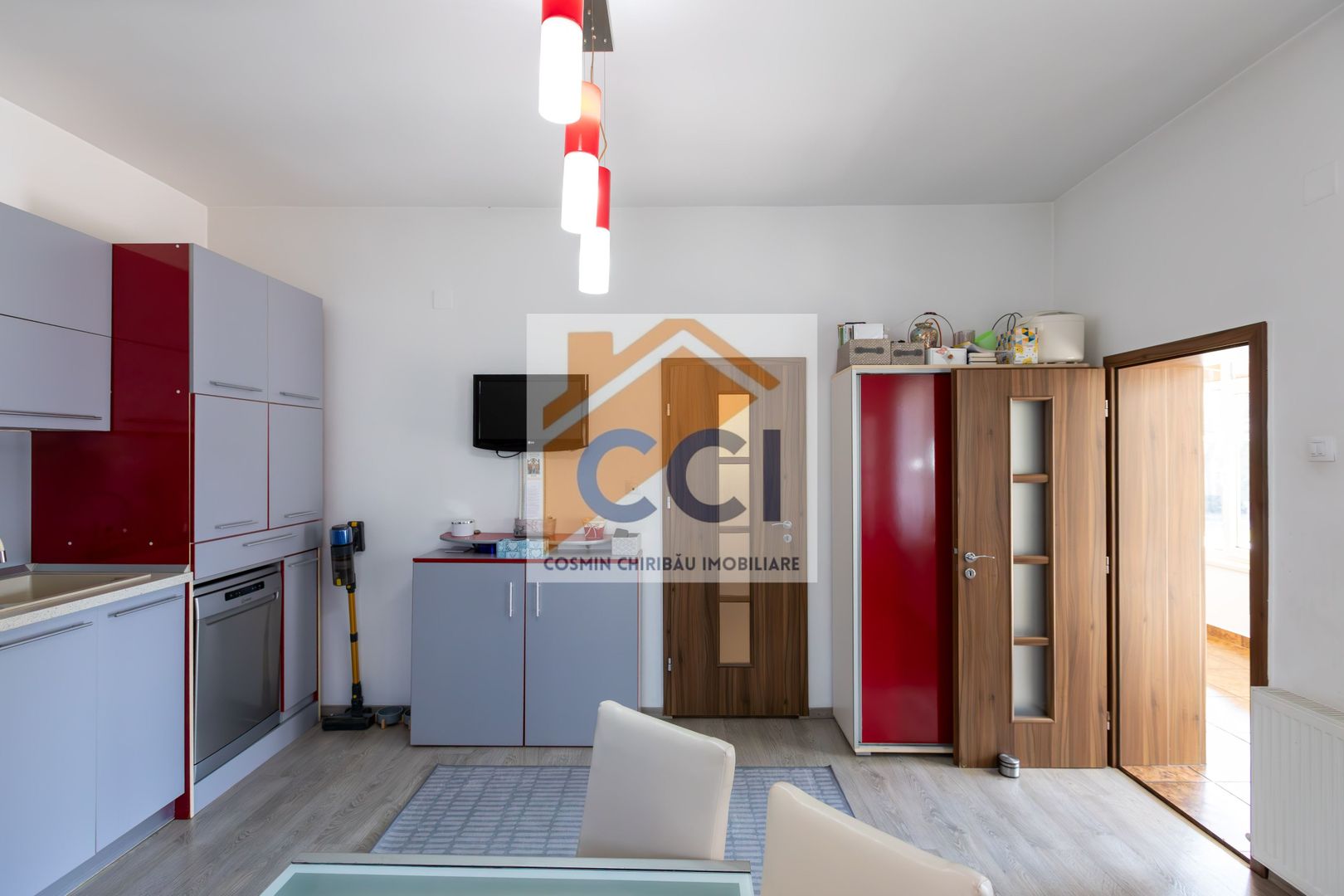 Proprietate exclusivistă ultracentrală -eleganță, spațiu și rafinament - Poză 6