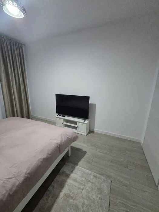 AP. 2 CAMERE -  DIMRI RESIDENCE, PARCARE INCLUSA, BLOC NOU, MODERN - Poză 2