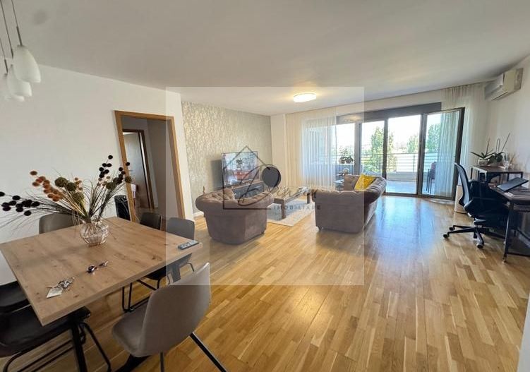 Apartament 4 camere Green Lake Residence I Baneasa Sisesti I COM 0% - Poză 1