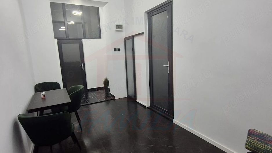 50ooo euro apartament modern. liber cu 2 camere la curte 42, 5 mp - Poză 15
