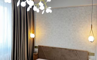 Apartament 2 camere TEI I Parc - roata I renovat total 2025 I 40 mp - Poză 29