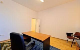 Spatiu birouri de închiriat Brasov - 120 mp  # plus-imo - Poză 11