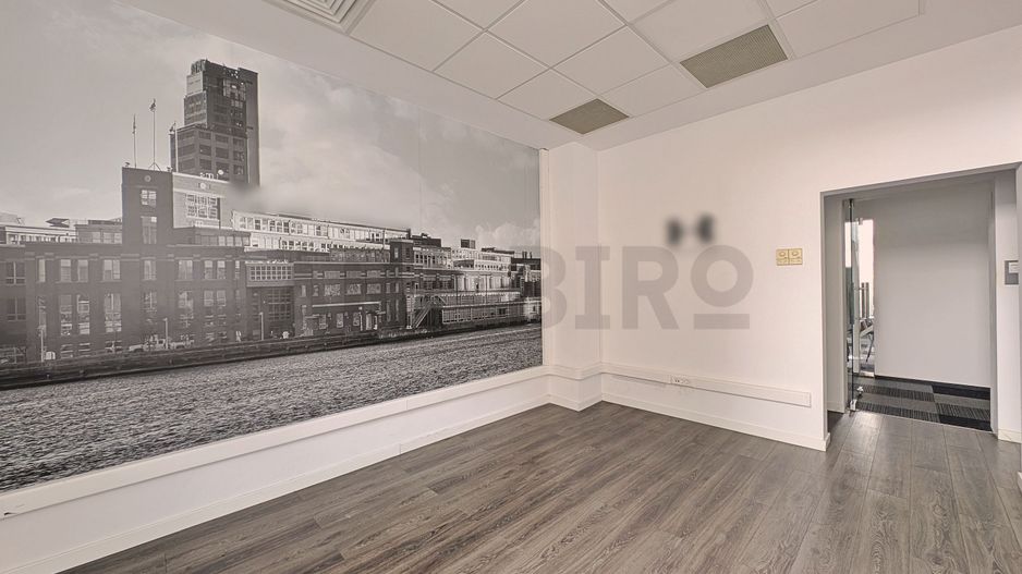 Zero comision, 83-108mp birou move in-ready, Buzesti, 1 minut metrou - Poză 4