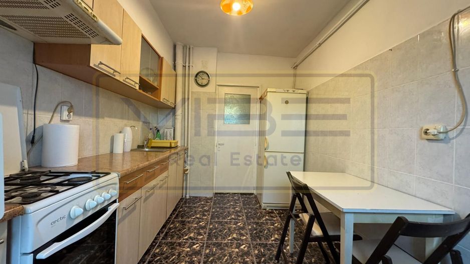 Apartament 2 camere decomandat Podu Ros-Granit - Poză 7