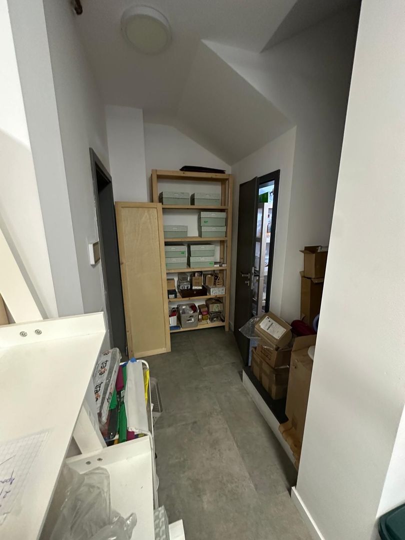 Inchiriere Spatiu in Vila,Metrou Aparatorii Patriei - Poză 7