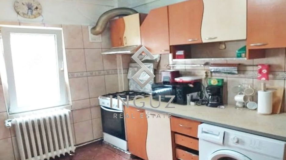 Apartament spațios cu 3 camere de închiriat | Brico Pantelimon - Poză 5