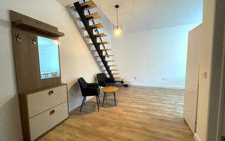 Apartament Modern cu 3 Camere, Bloc Nou, Zona Centru - Poză 3