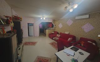 Casa pe parter individuala la pret de apartament - Poză 3