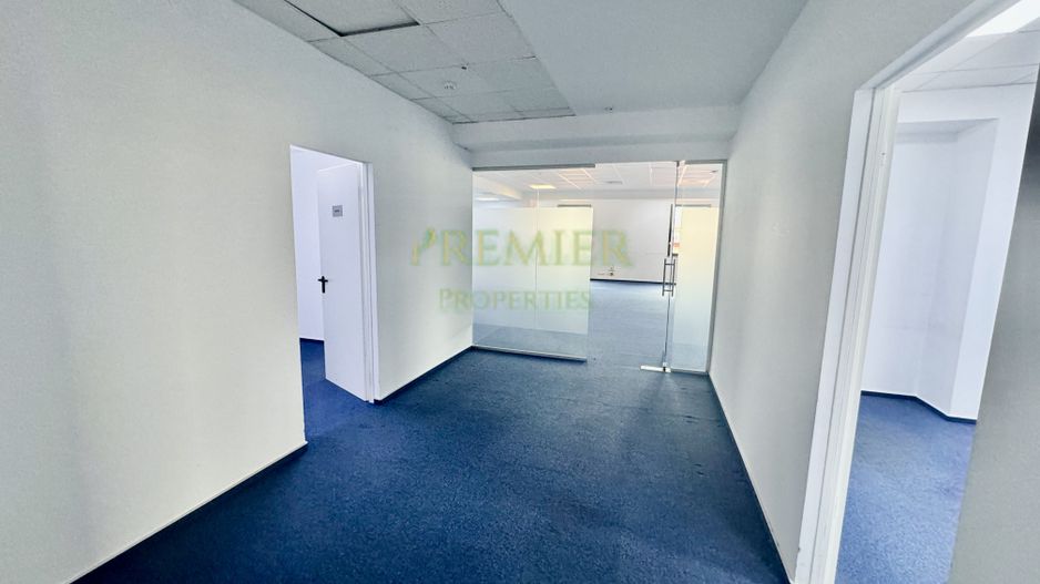 Spatiu de birouri 191 mp Aviatiei/ Nicolae Caramfil - Poză 3