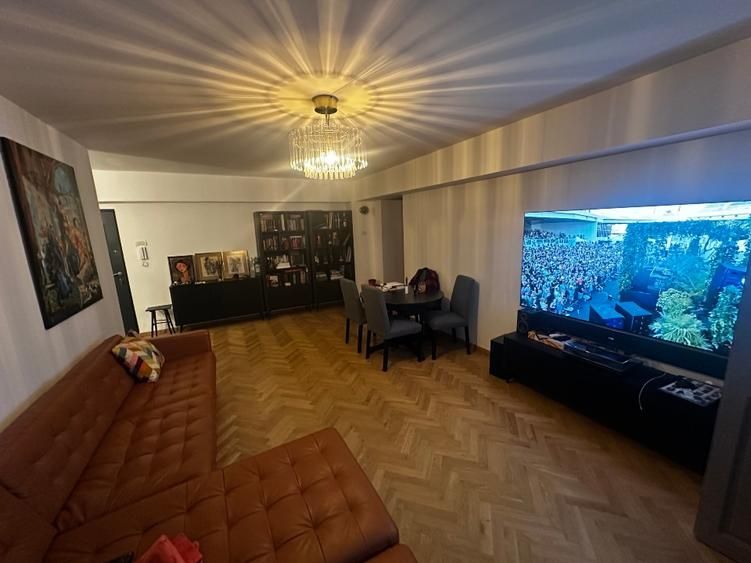 Apartament Piața Victoriei // Titulescu - Poză 1