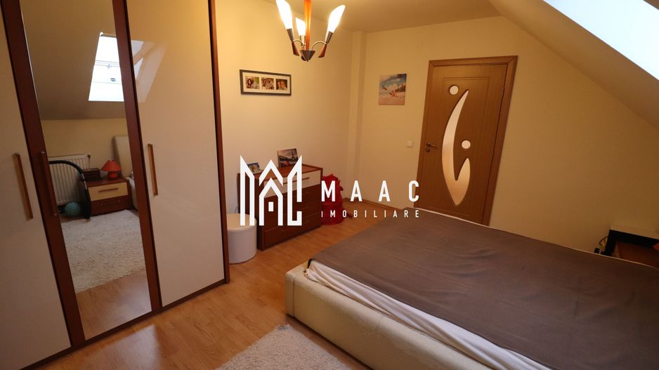 Apartament 3 camere | 71 mp | Zona Strand Alba Iulia - Poză 9
