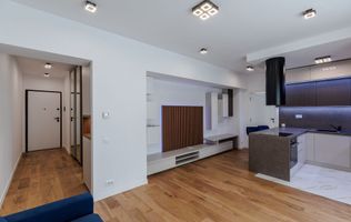 Apartament 2 camere / Mobilat Utilat - One Cotroceni