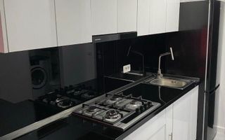 SE INCHIRIAZA APARTAMENT, 300 EURO, PIATA ENERGIEI - Poză 5