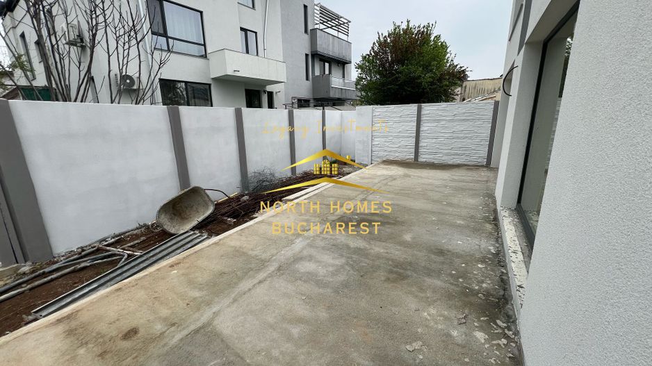 COMISION 0 -Apartament 3camere- bloc nou,  Aviației-Băneasa - Poză 29