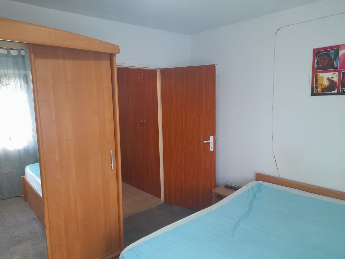 AP. 2 CAMERE LUJERULUI, BUCATARIE INCHISA, METROU, COMISION 0% - Poză 8