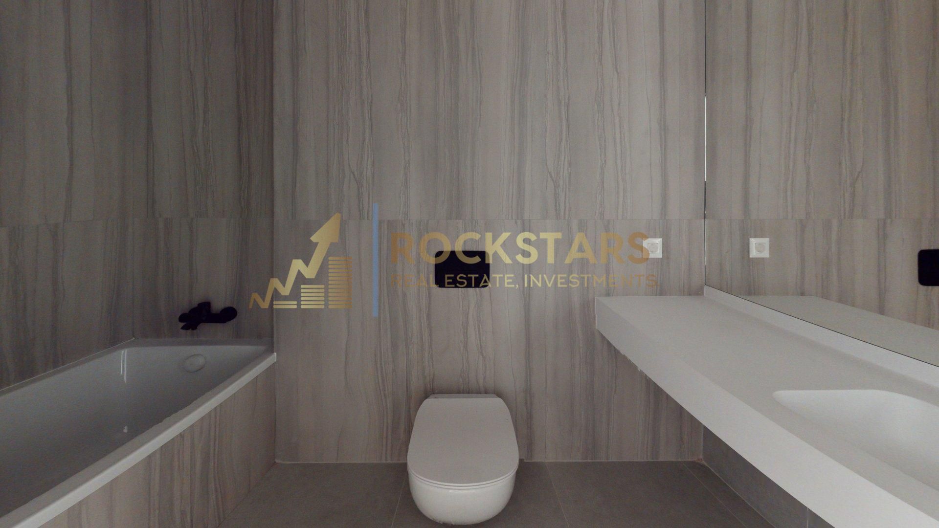 Apartament 3 Camere | 83 mpu | Nusco City Park | Balcon 9.4 mp - Poză 18