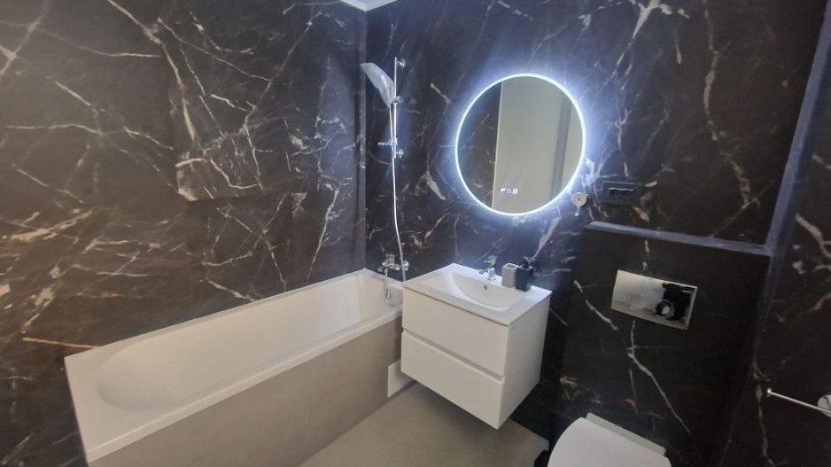 Vilă modernă de închiriat | MTM Luxury Villas | Pipera – Rond OMV - Poză 11